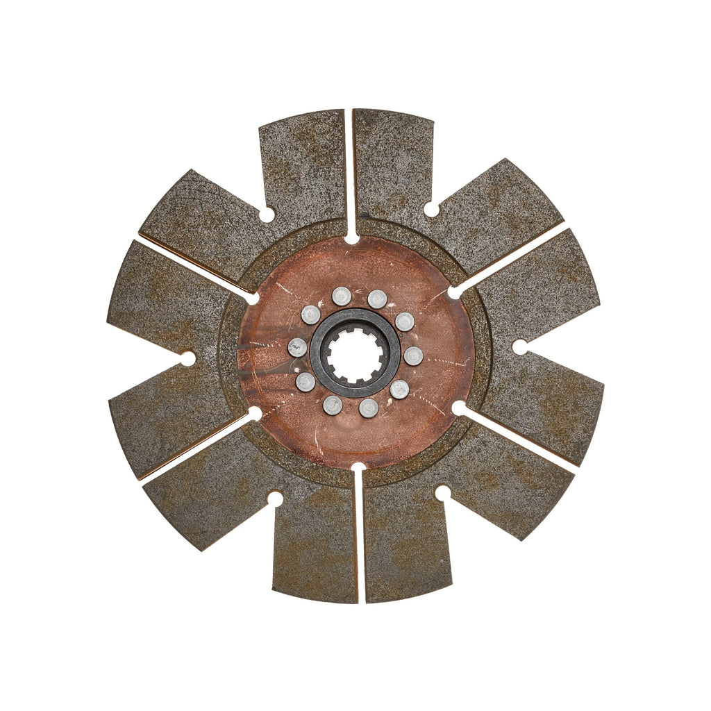 SBC Clutch Kit for 1999-2003 Ford F-250 7.3L Diesel – Fits Other Vehicles — product image 4