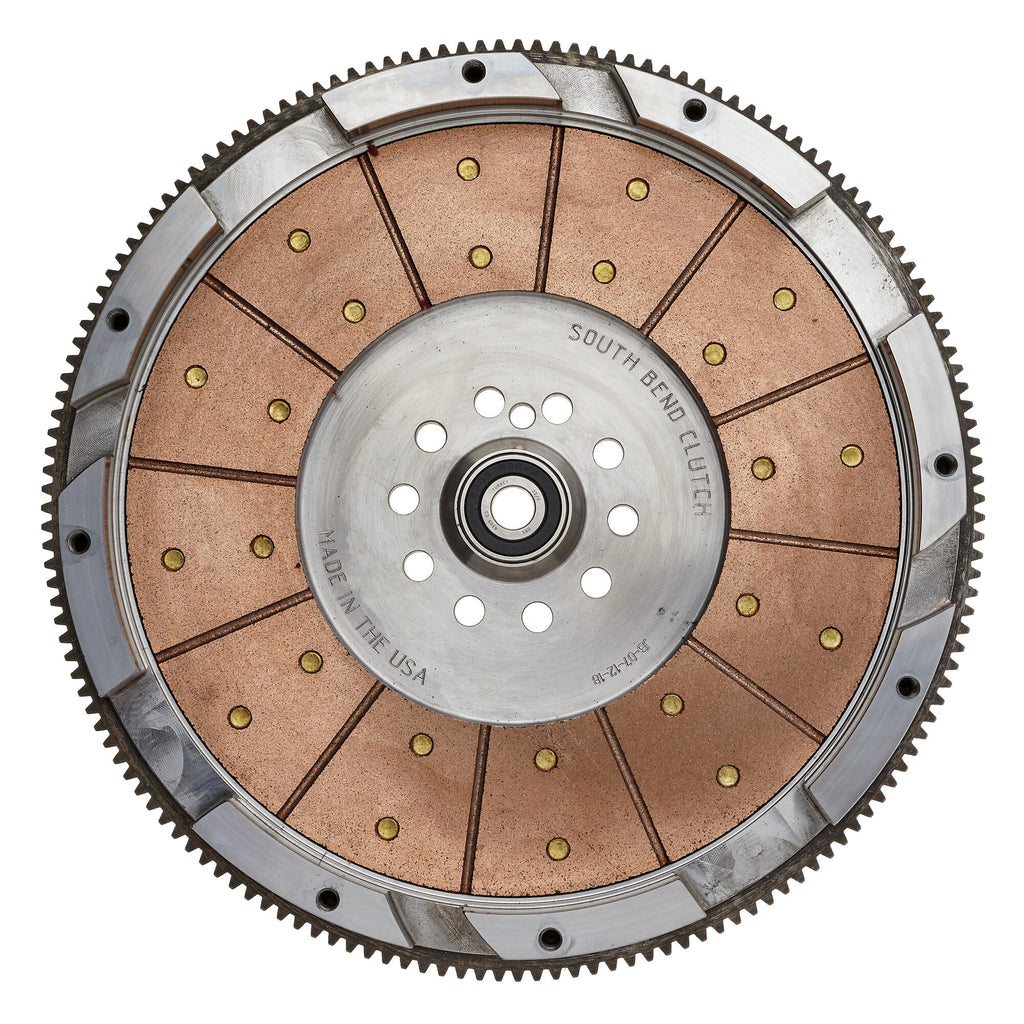 SBC Clutch Kit for 2008-2009 Ford F-250 Super Duty 6.4L Diesel – Fits Other Vehicles — product image 5