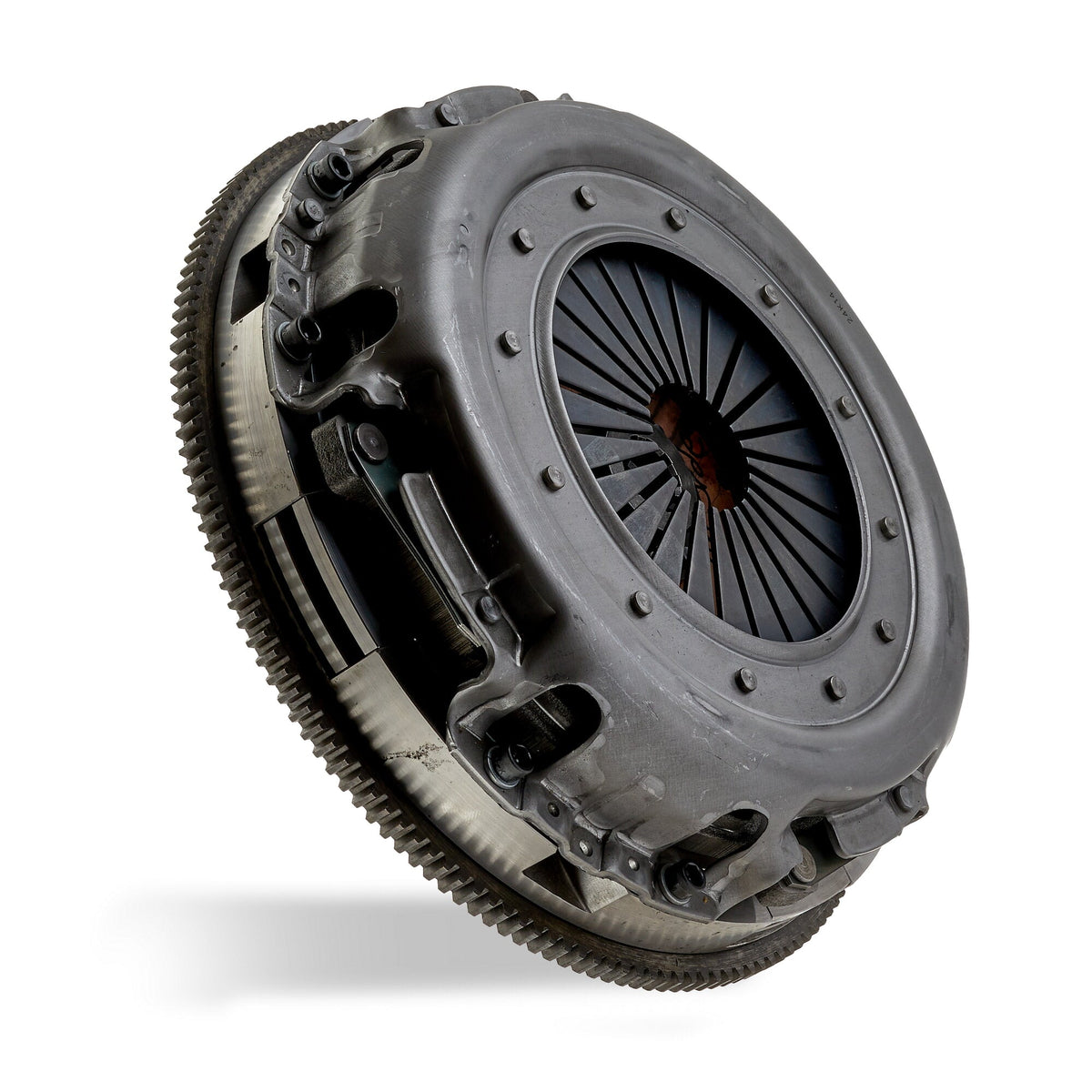SBC Clutch Kit for 2003-2006 Saab 45903 2.0L Gas - representative South Bend Clutch product image