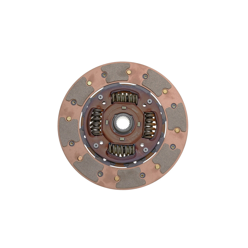 SBC Clutch Kit for 2015-2021 Subaru WRX 2.5L Gas – Fits Other Vehicles — product image 62