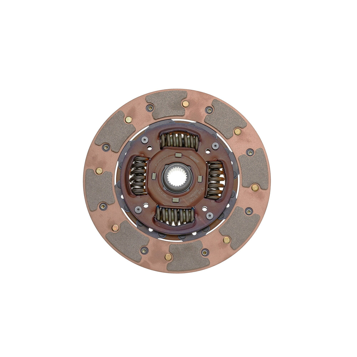 SBC Clutch Kit for 2015-2021 Subaru WRX 2.5L Gas – Fits Other Vehicles — product image 62