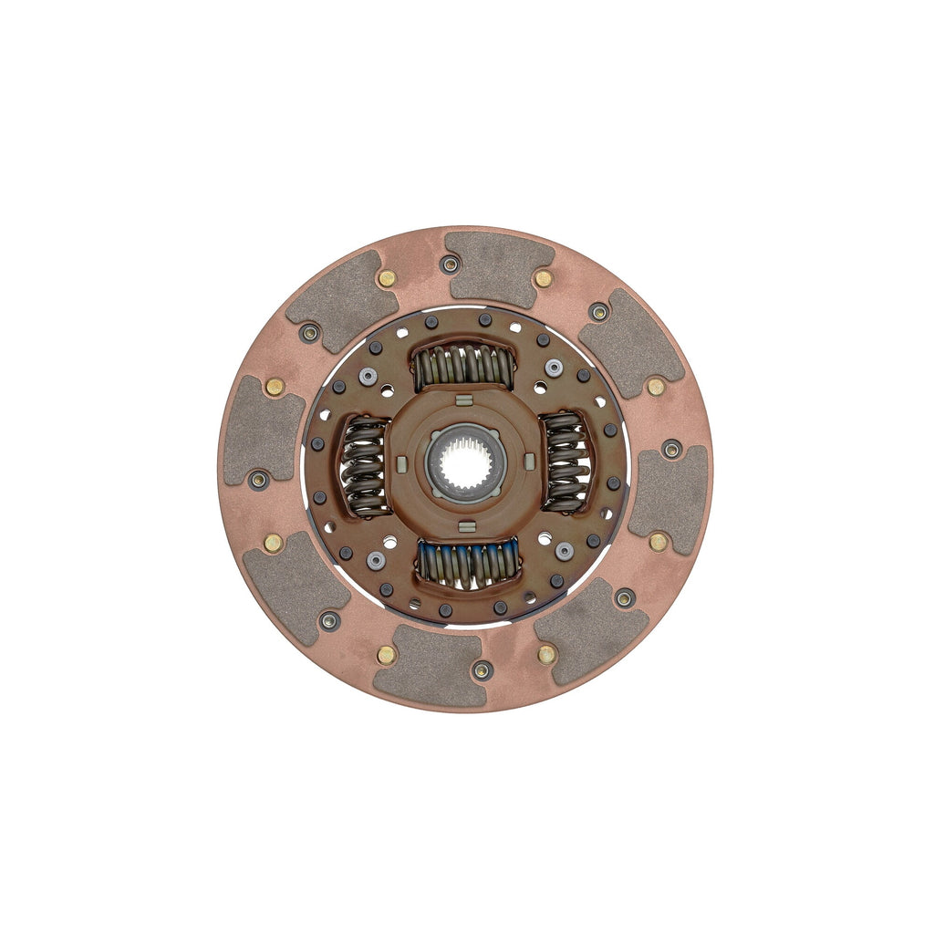 SBC Clutch Kit for 2015-2021 Subaru WRX 2.5L Gas – Fits Other Vehicles — product image 51