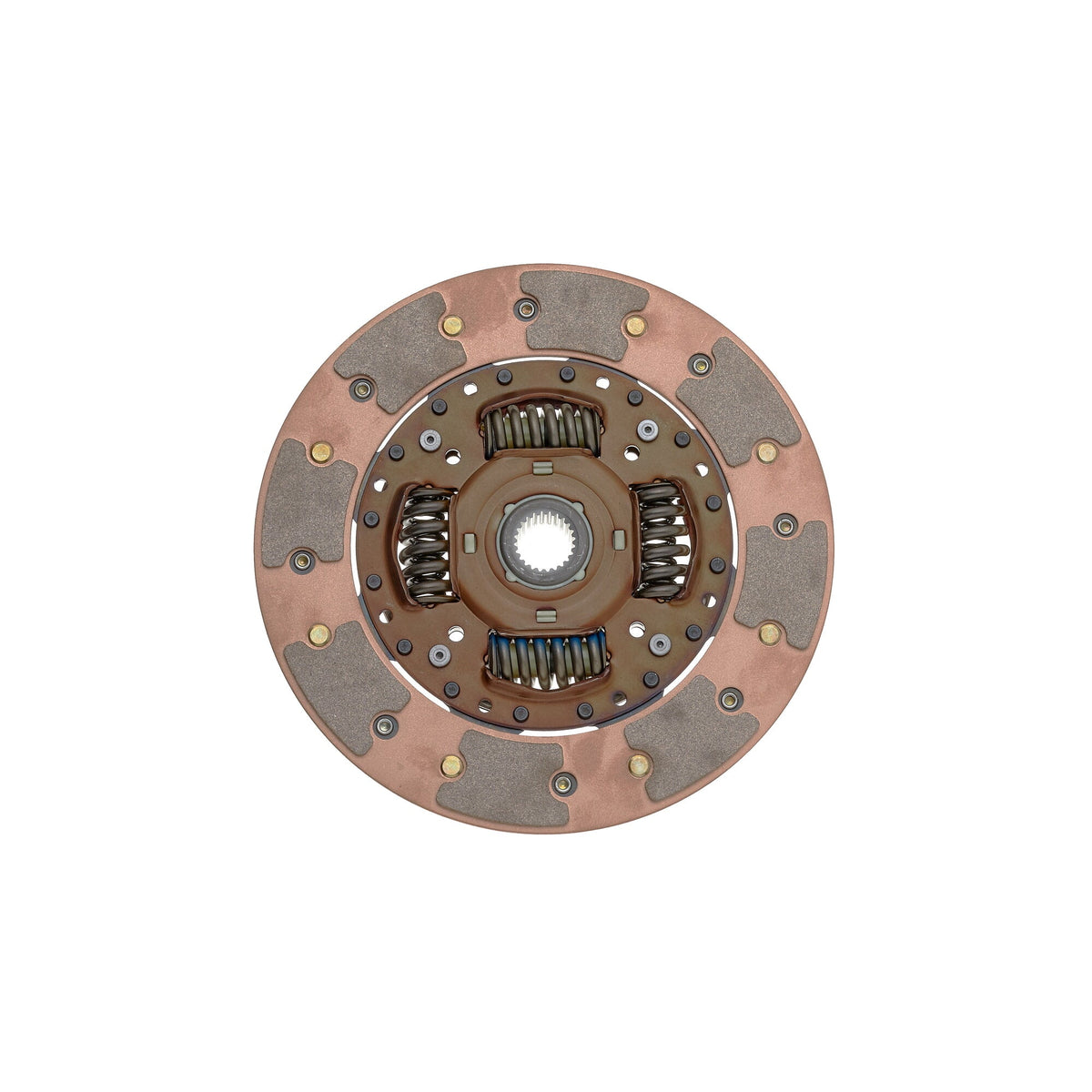 SBC Clutch Kit for 2015-2021 Subaru WRX 2.5L Gas – Fits Other Vehicles — product image 51
