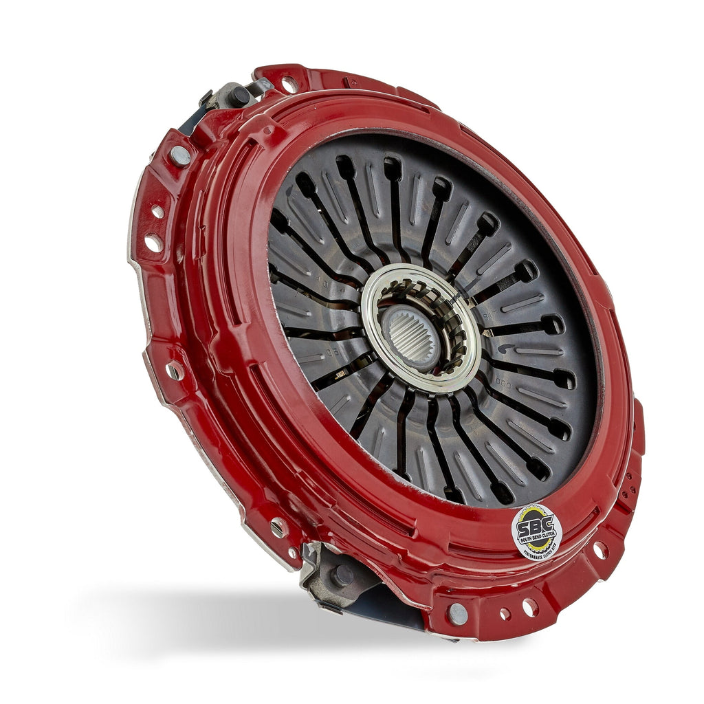 SBC Clutch Kit for 2015-2021 Subaru WRX 2.5L Gas – Fits Other Vehicles — product image 81