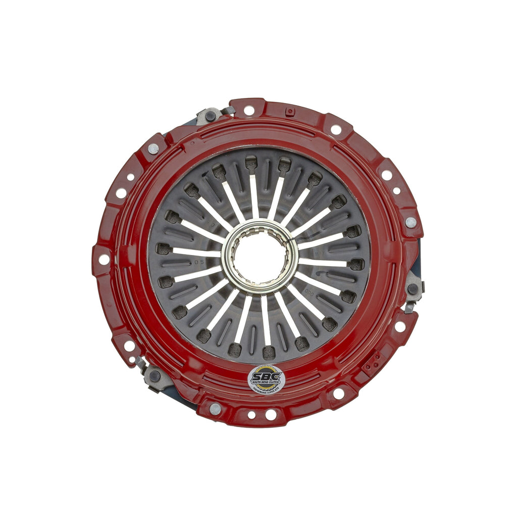 SBC Clutch Kit for 2015-2021 Subaru WRX 2.5L Gas – Fits Other Vehicles — product image 70