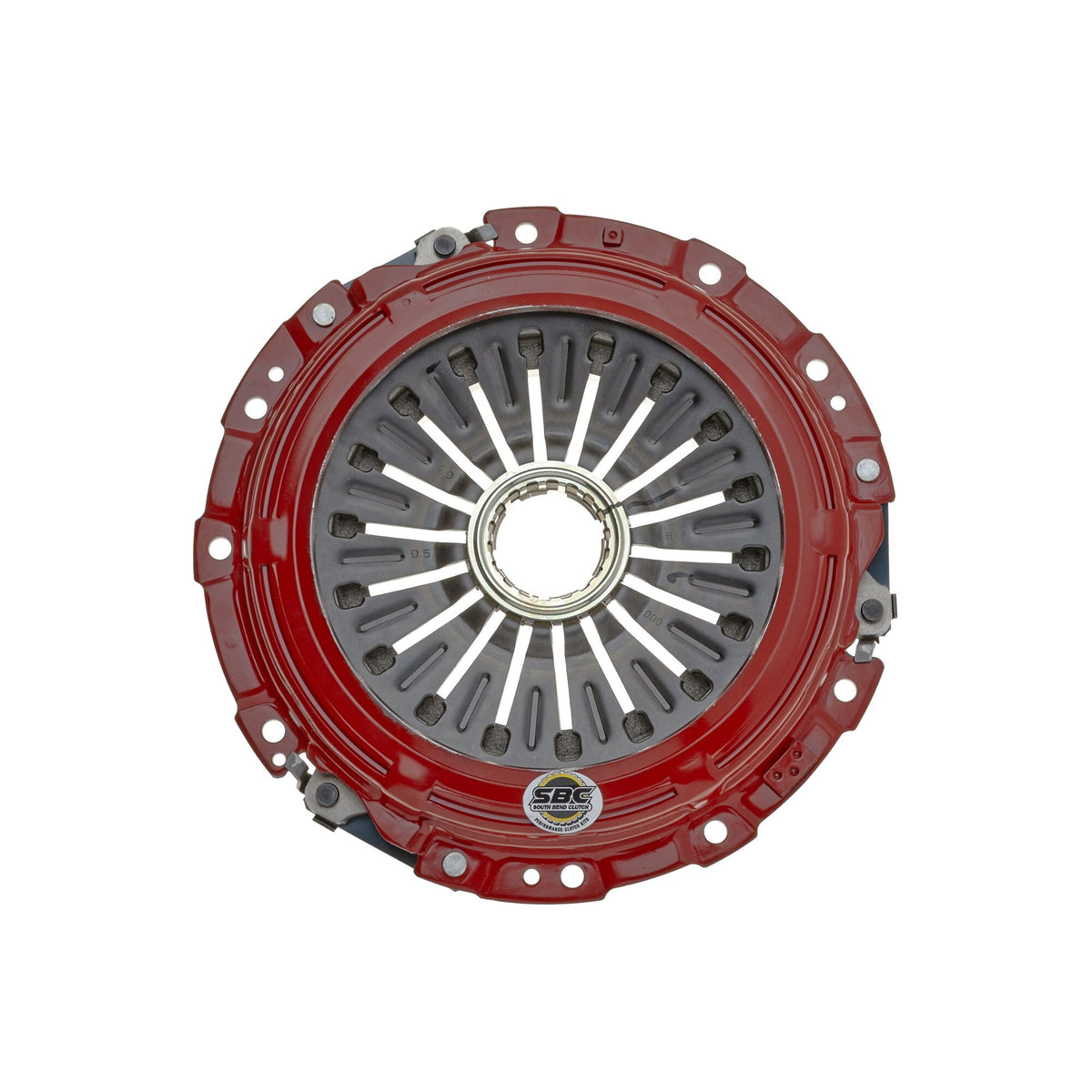 SBC Clutch Kit for 2015-2021 Subaru WRX 2.5L Gas – Fits Other Vehicles — product image 70