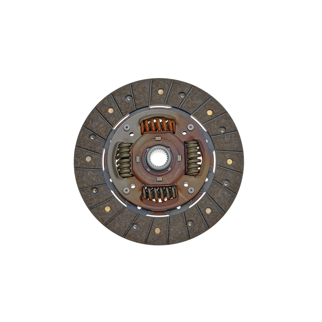 SBC Clutch Kit for 2015-2021 Subaru WRX 2.5L Gas – Fits Other Vehicles — product image 59