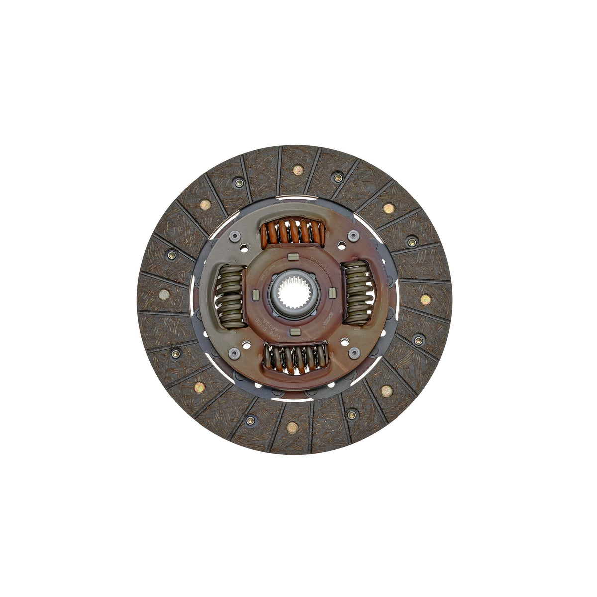 SBC Clutch Kit for 2015-2021 Subaru WRX 2.5L Gas – Fits Other Vehicles — product image 59
