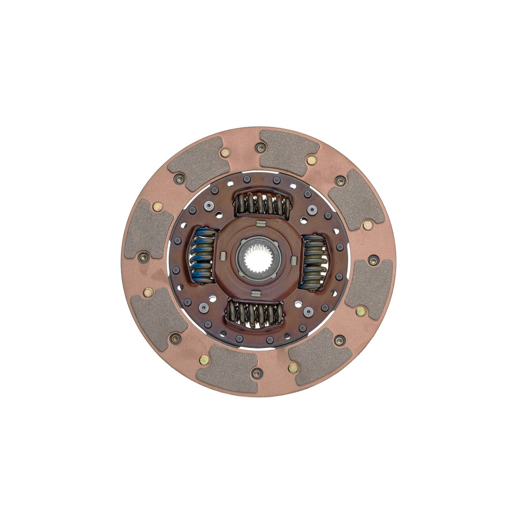 SBC Clutch Kit for 2015-2021 Subaru WRX 2.5L Gas – Fits Other Vehicles — product image 48