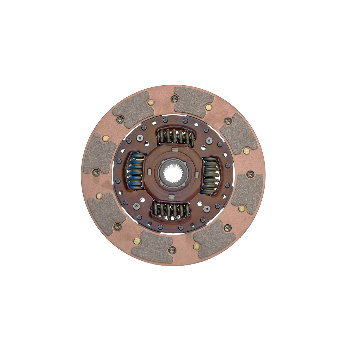 SBC Clutch Kit for 2015-2021 Subaru WRX 2.5L Gas – Fits Other Vehicles — product image 48