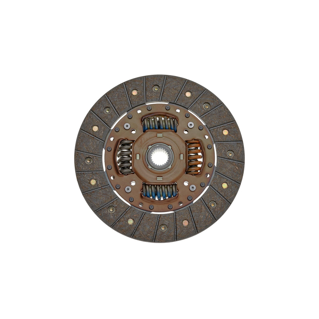 SBC Clutch Kit for 2015-2021 Subaru WRX 2.5L Gas – Fits Other Vehicles — product image 50