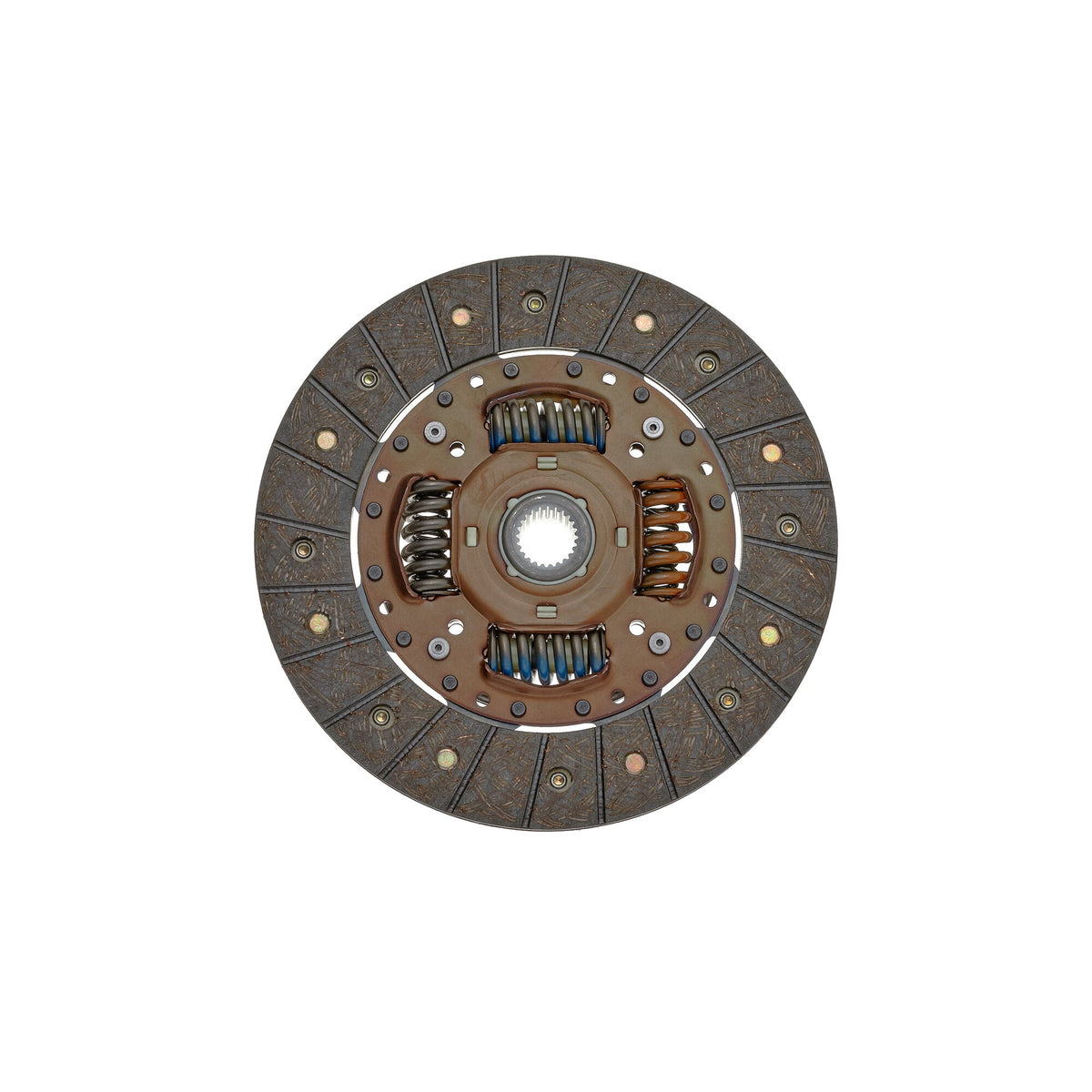SBC Clutch Kit for 2015-2021 Subaru WRX 2.5L Gas – Fits Other Vehicles — product image 49
