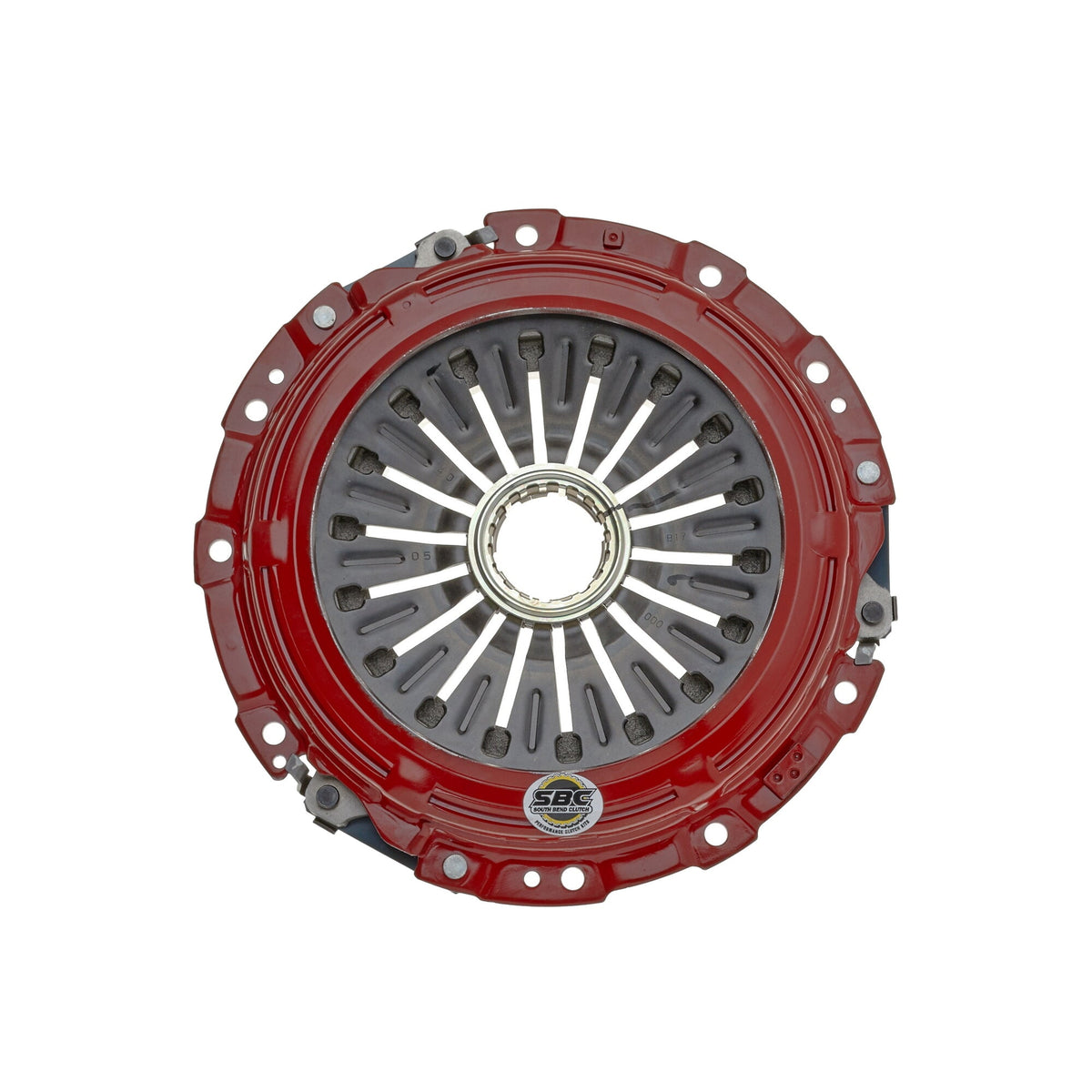 SBC Clutch Kit for 2015-2021 Subaru WRX 2.5L Gas – Fits Other Vehicles — product image 69