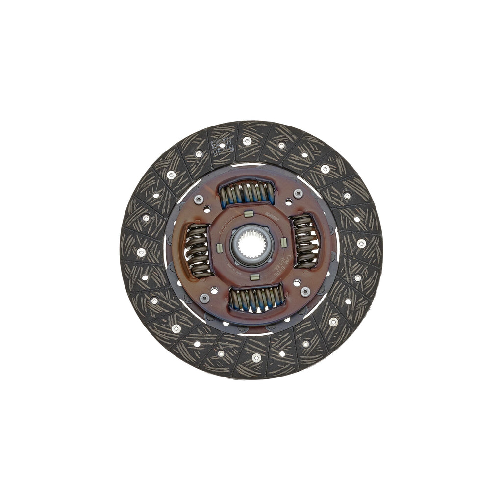 SBC Clutch Kit for 2015-2021 Subaru WRX 2.5L Gas – Fits Other Vehicles — product image 55