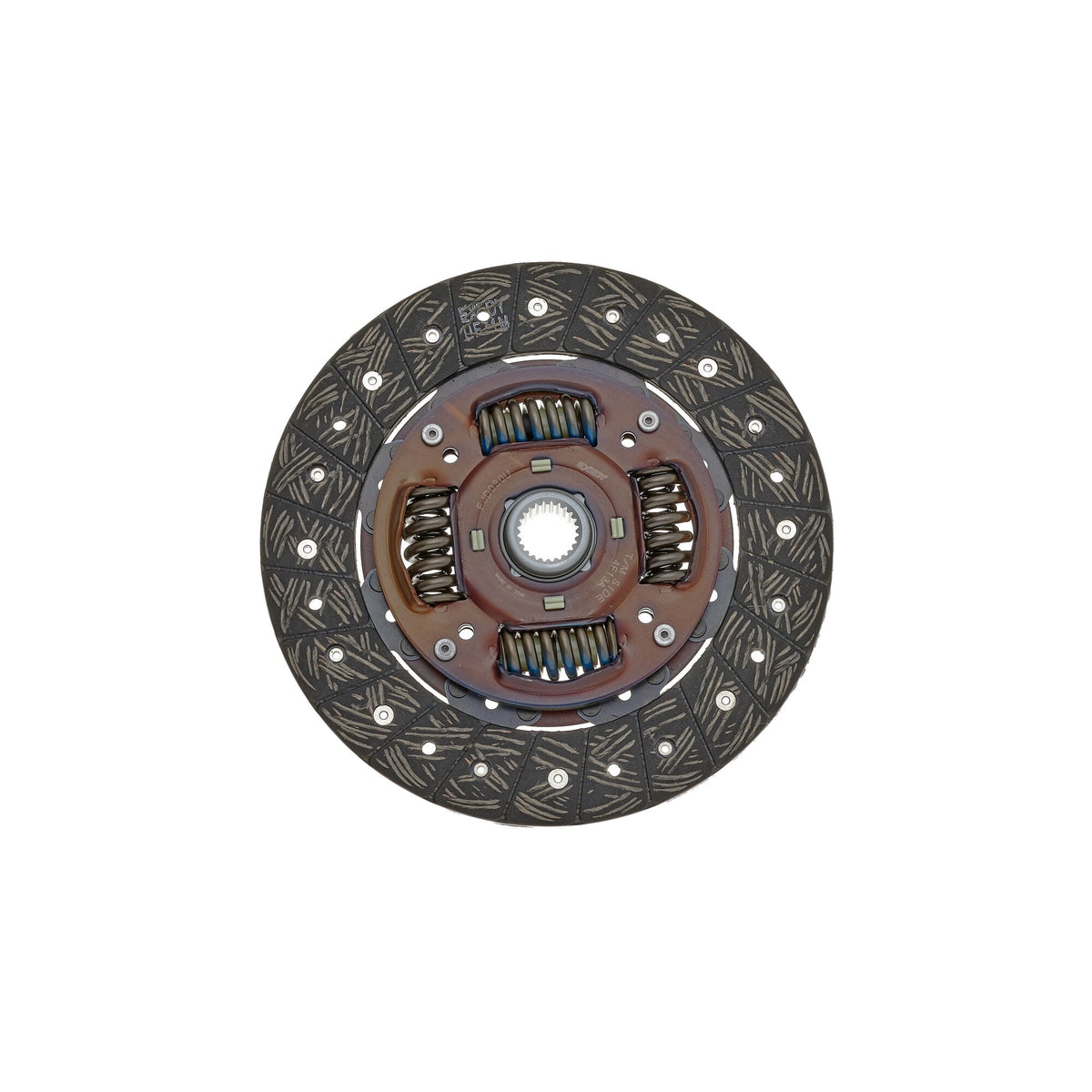 SBC Clutch Kit for 2015-2021 Subaru WRX 2.5L Gas – Fits Other Vehicles — product image 57