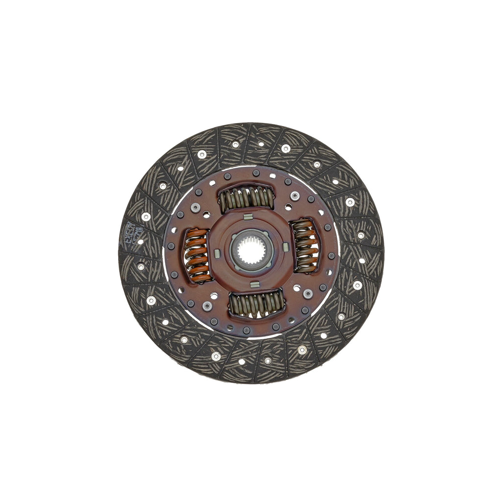 SBC Clutch Kit for 2015-2021 Subaru WRX 2.5L Gas – Fits Other Vehicles — product image 47