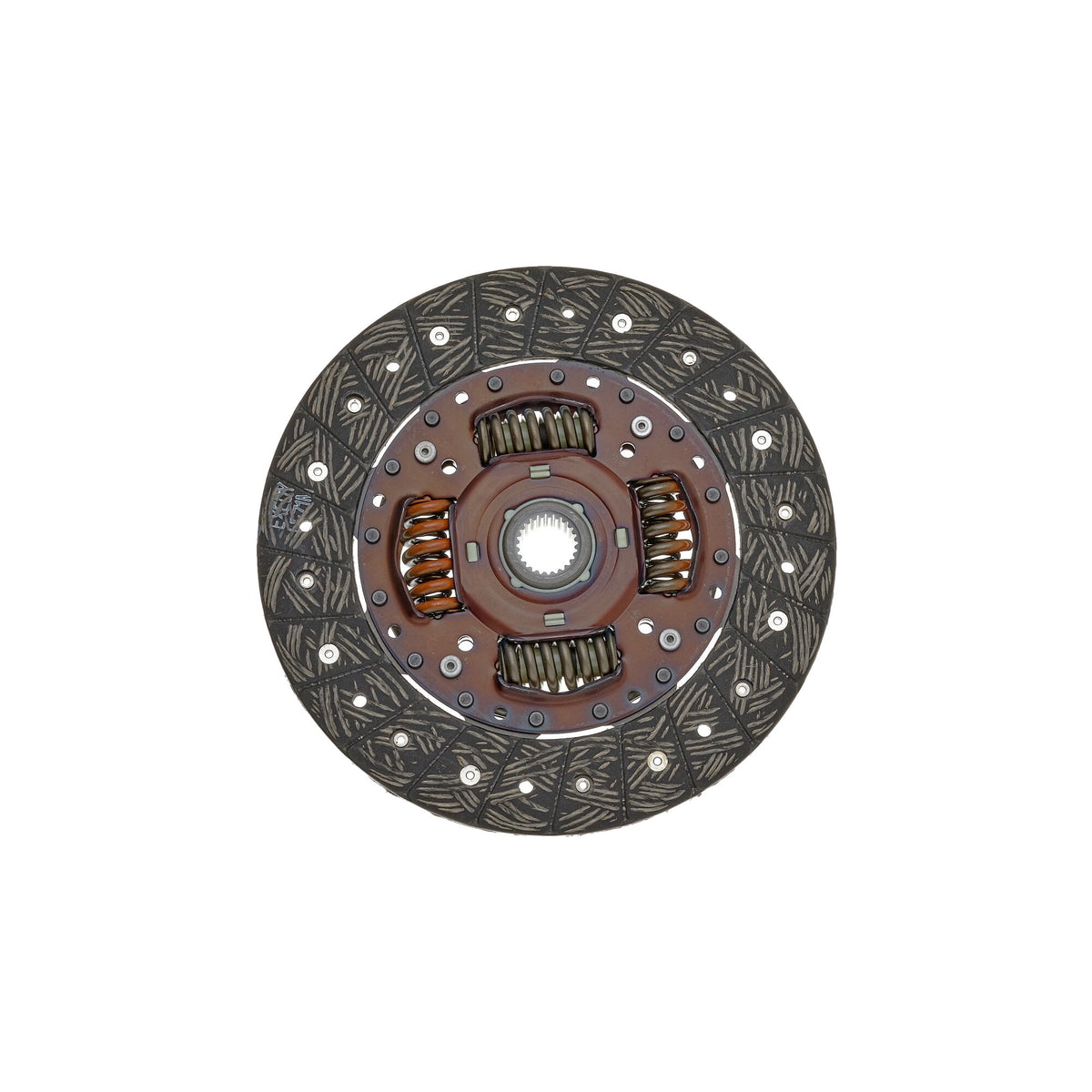 SBC Clutch Kit for 2015-2021 Subaru WRX 2.5L Gas – Fits Other Vehicles — product image 44