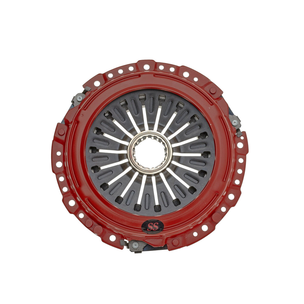 SBC Clutch Kit for 2015-2021 Subaru WRX 2.5L Gas – Fits Other Vehicles — product image 65
