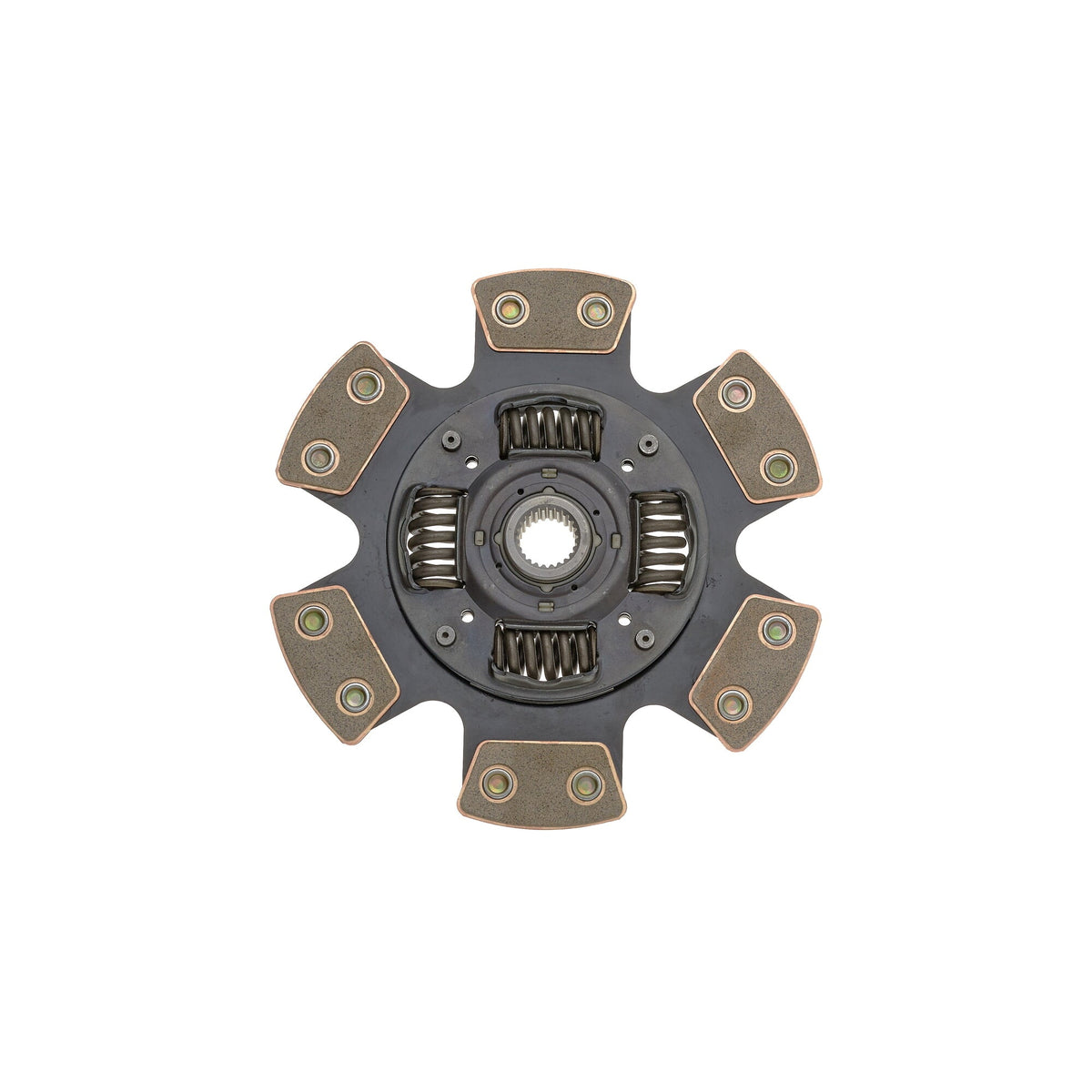SBC Clutch Kit for 2015-2021 Subaru WRX 2.5L Gas – Fits Other Vehicles — product image 54