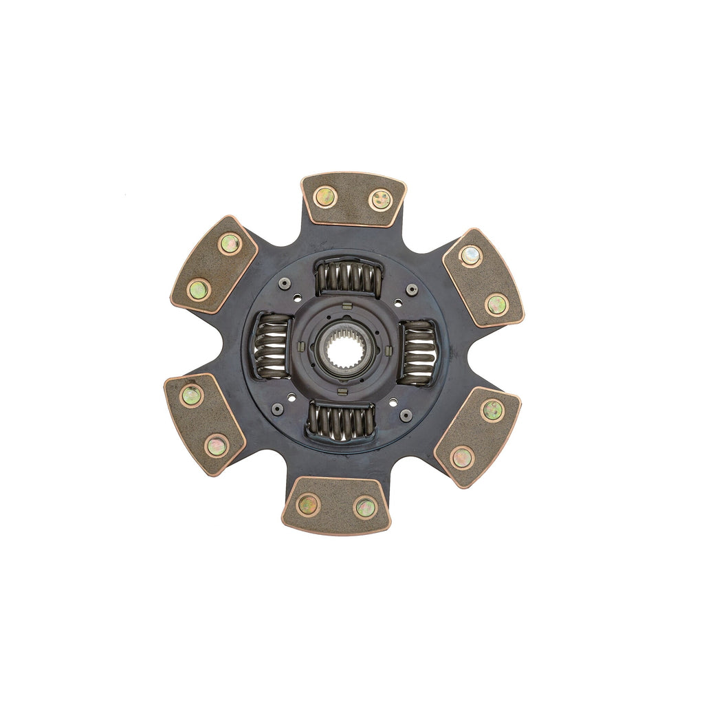 SBC Clutch Kit for 2015-2021 Subaru WRX 2.5L Gas – Fits Other Vehicles — product image 43