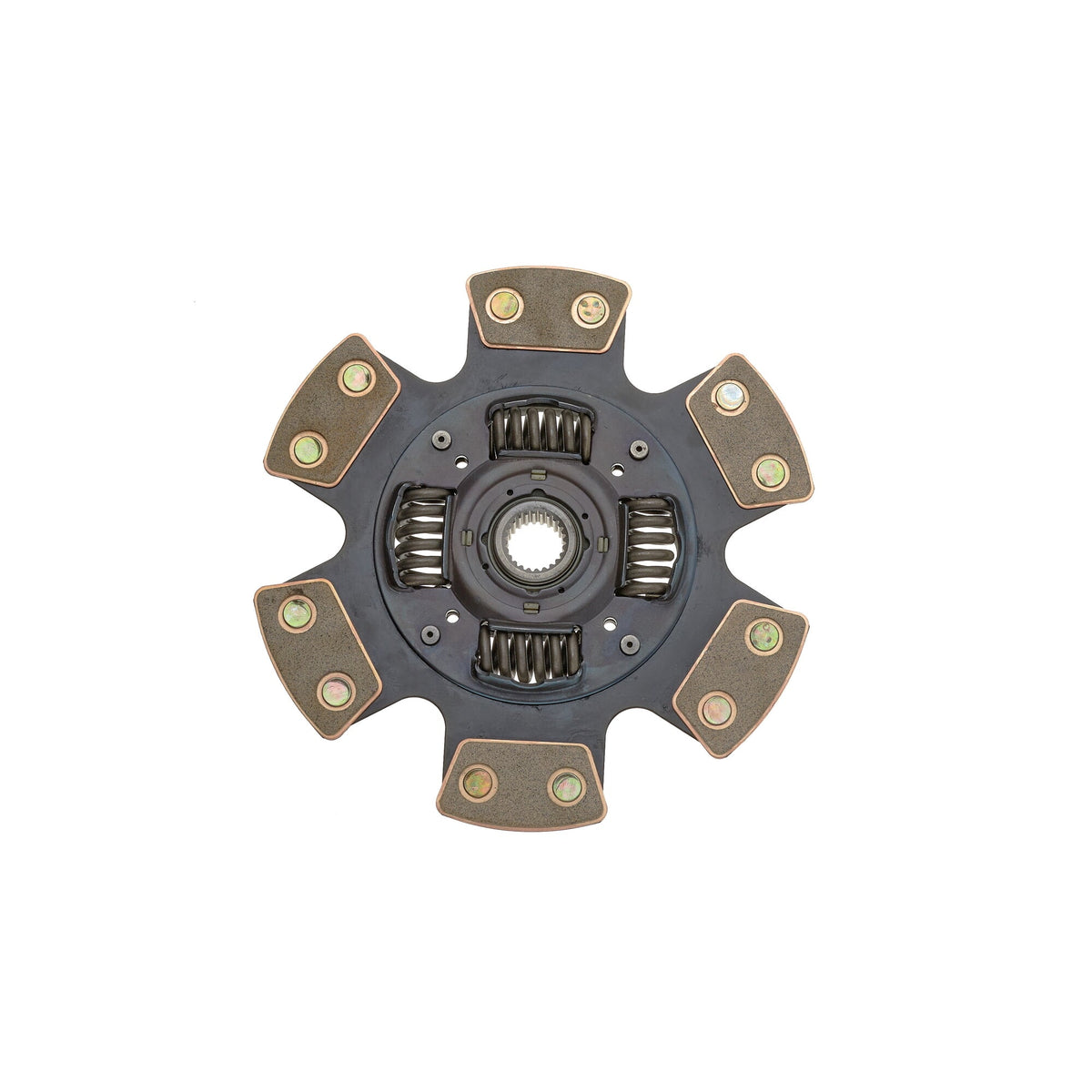 SBC Clutch Kit for 2015-2021 Subaru WRX 2.5L Gas – Fits Other Vehicles — product image 43