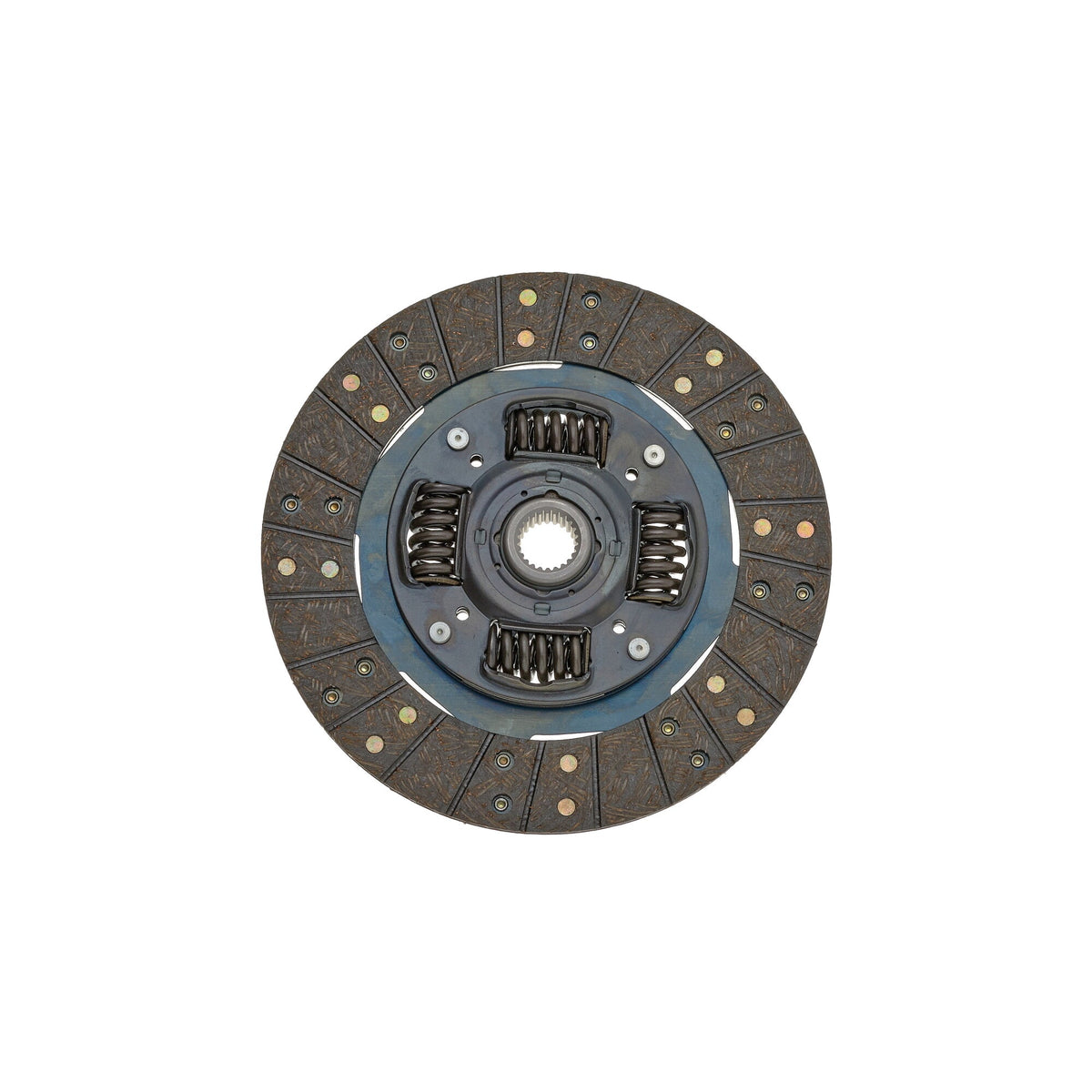 SBC Clutch Kit for 2015-2021 Subaru WRX 2.5L Gas – Fits Other Vehicles — product image 53