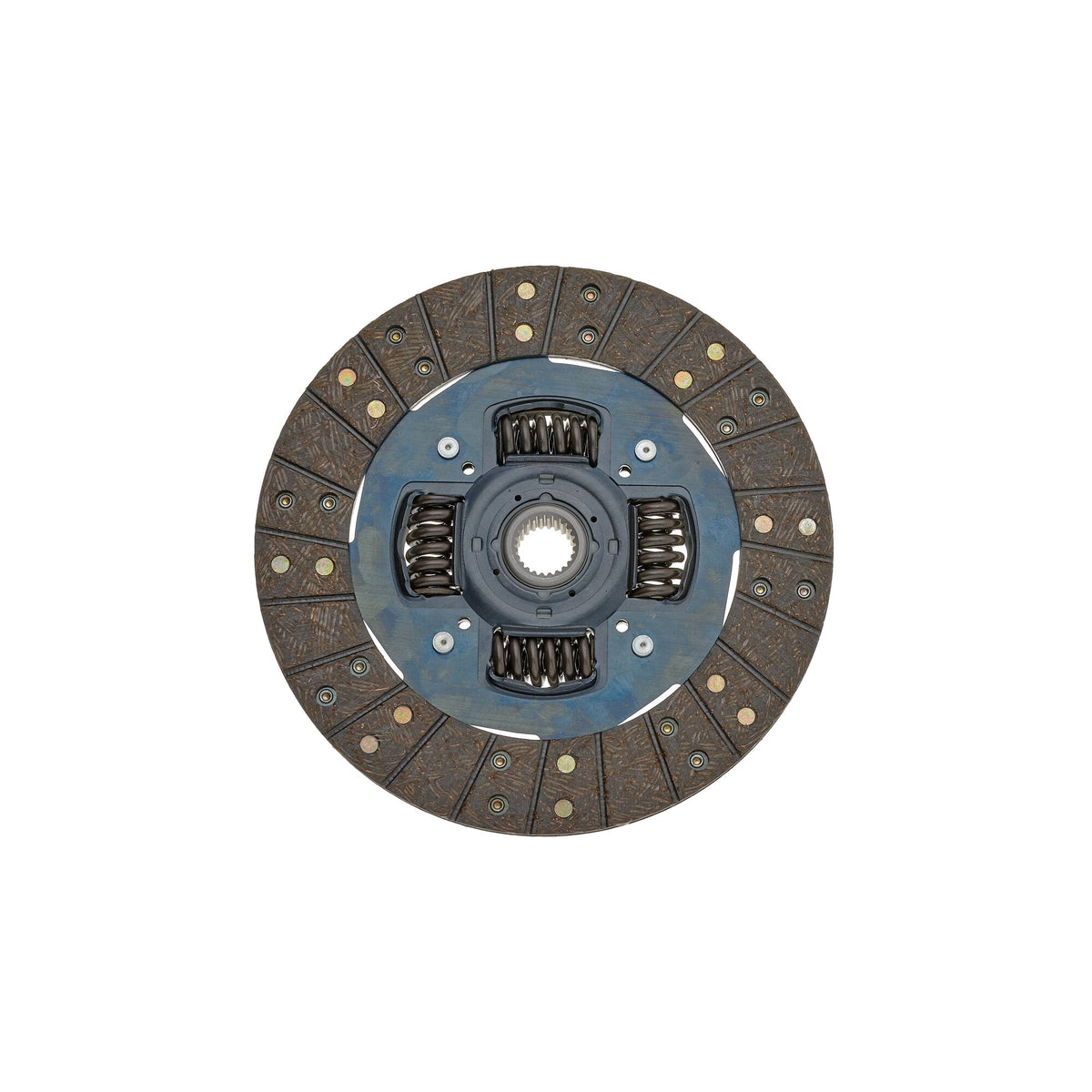 SBC Clutch Kit for 2015-2021 Subaru WRX 2.5L Gas – Fits Other Vehicles — product image 42