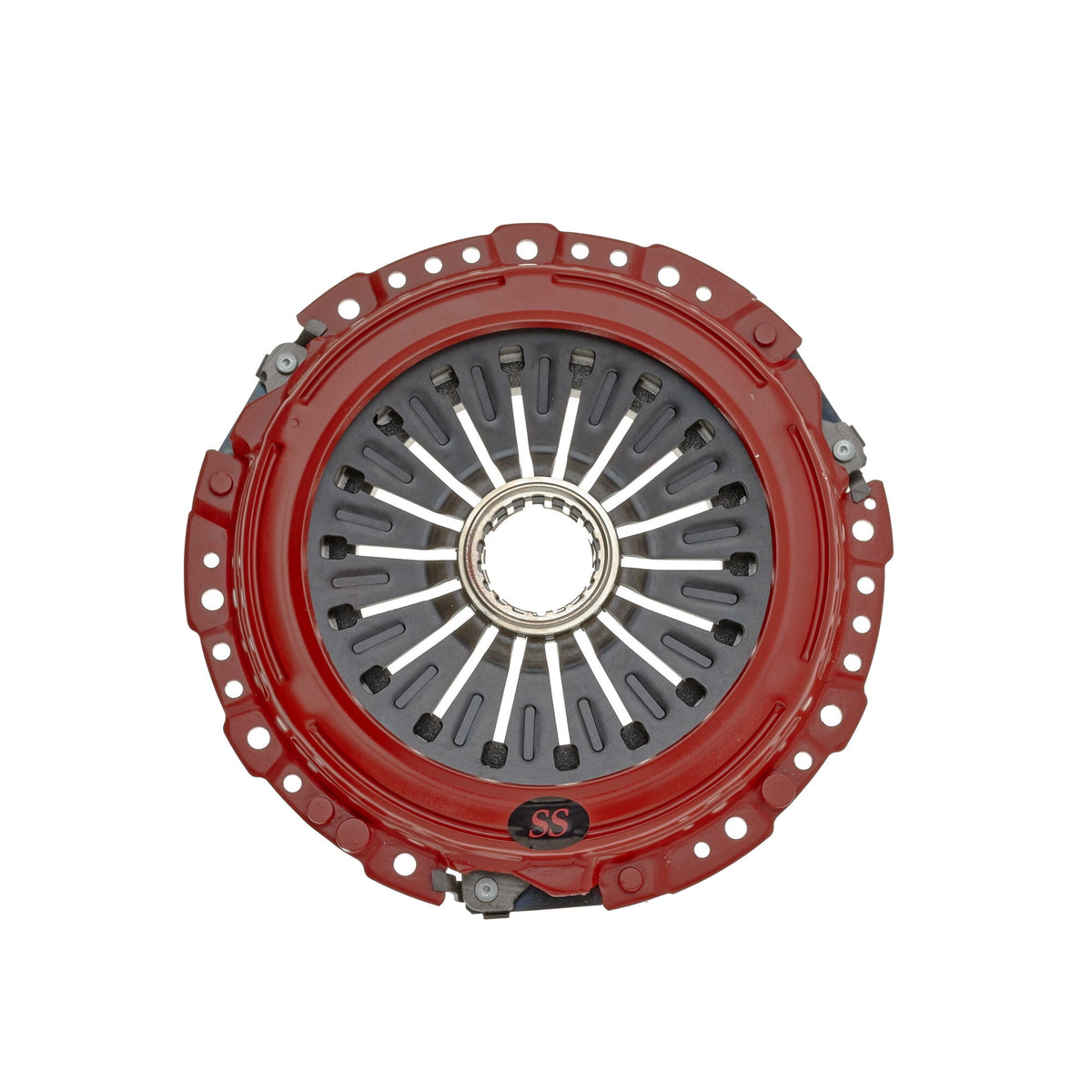 SBC Clutch Kit for 2015-2021 Subaru WRX 2.5L Gas – Fits Other Vehicles — product image 63