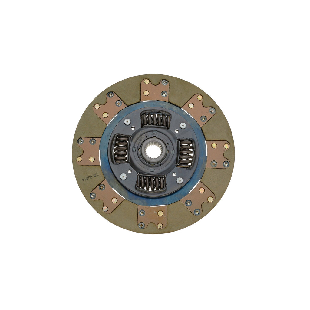 SBC Clutch Kit for 2015-2021 Subaru WRX 2.5L Gas – Fits Other Vehicles — product image 52