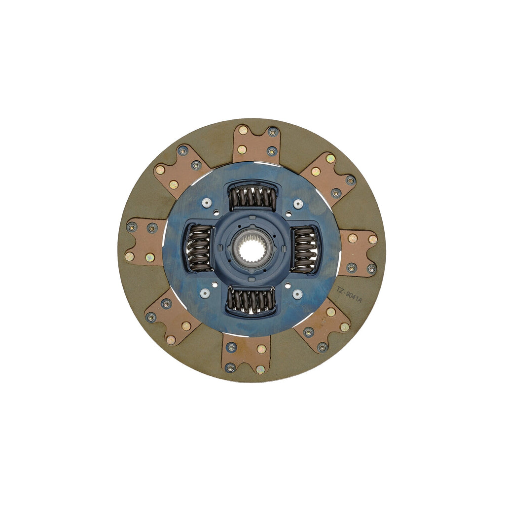 SBC Clutch Kit for 2015-2021 Subaru WRX 2.5L Gas – Fits Other Vehicles — product image 5