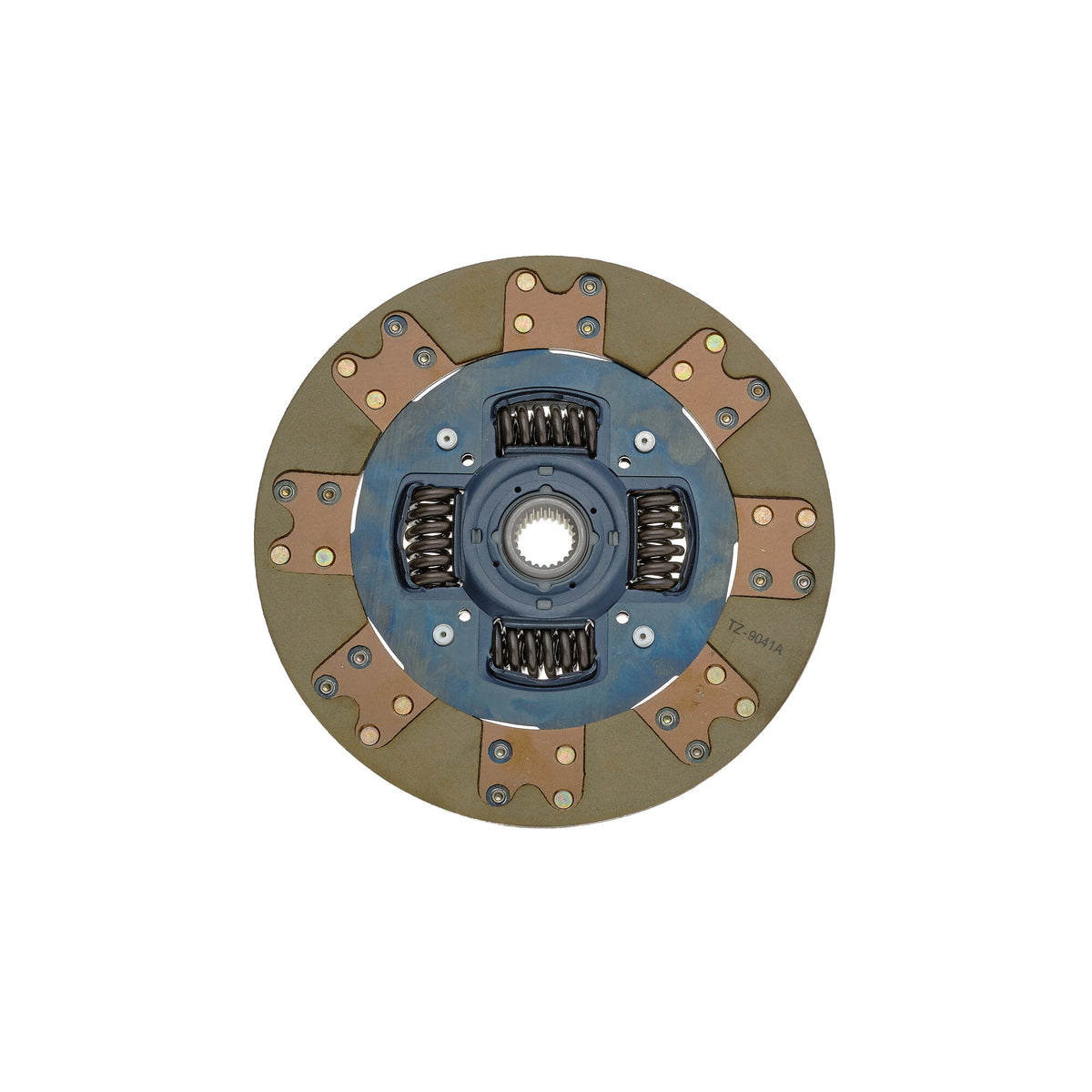 SBC Clutch Kit for 2015-2021 Subaru WRX 2.5L Gas – Fits Other Vehicles — product image 5