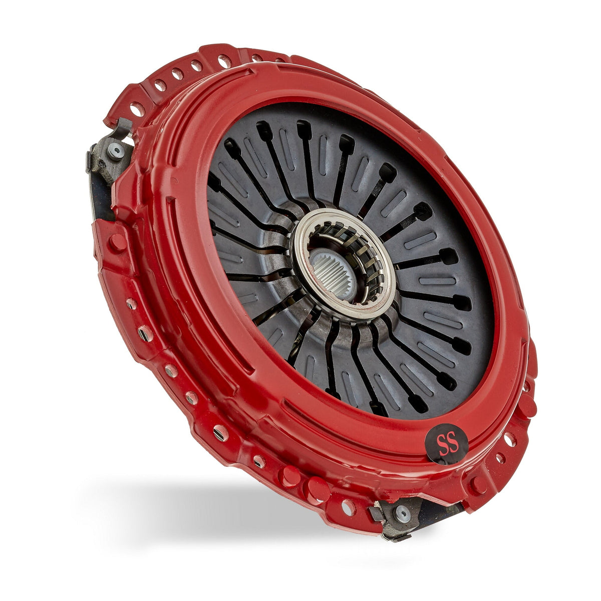 SBC Clutch Kit for 1977-1982 Porsche 924 2.0L Gas - representative South Bend Clutch product image