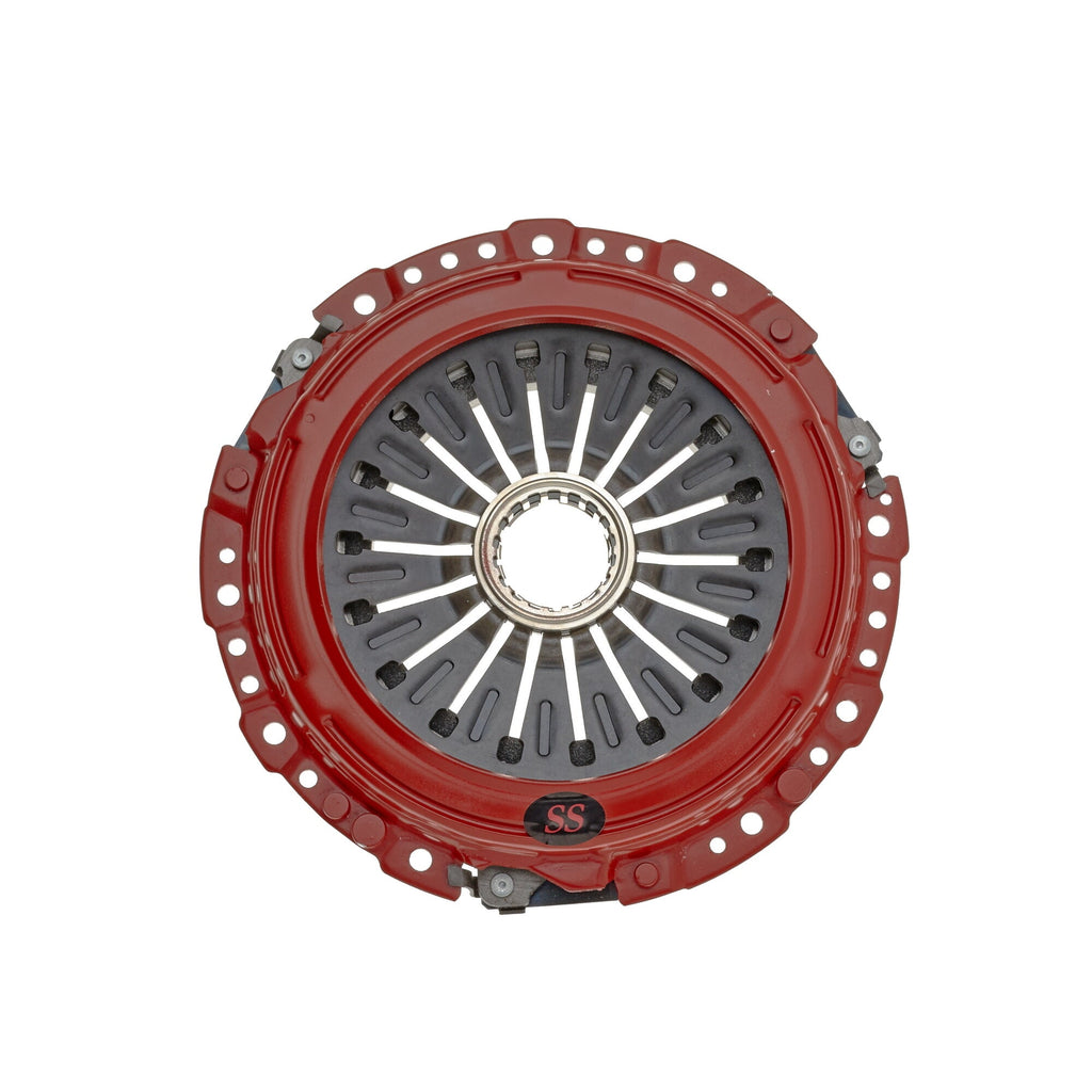 SBC Clutch Kit for 2015-2021 Subaru WRX 2.5L Gas – Fits Other Vehicles — product image 2