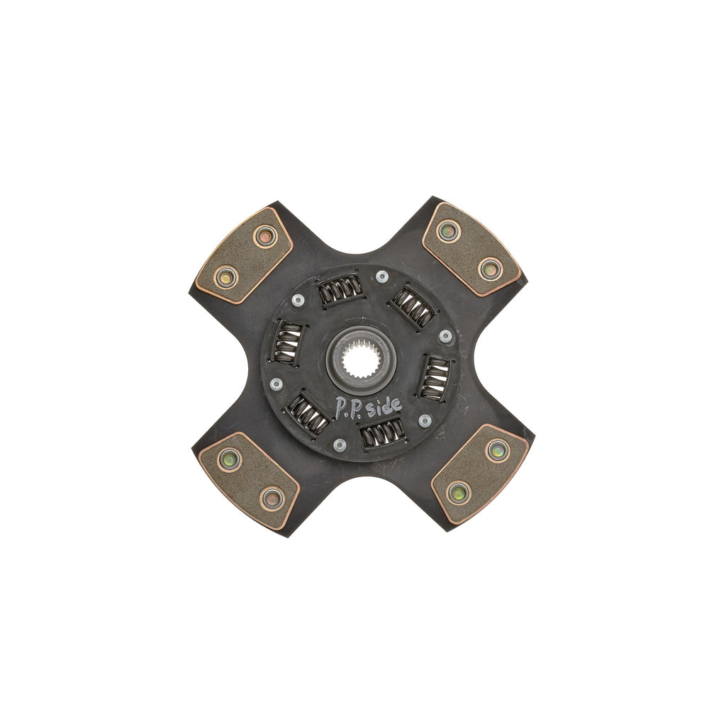SBC Clutch Kit for 2015-2021 Subaru WRX 2.5L Gas – Fits Other Vehicles — product image 3