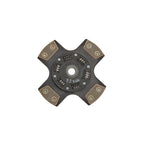 SBC Clutch Kit for 2015-2021 Subaru WRX 2.5L Gas – Fits Other Vehicles — product image 3