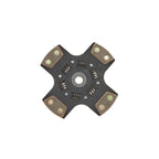 SBC Clutch Kit for 2015-2021 Subaru WRX 2.5L Gas – Fits Other Vehicles — product image 4