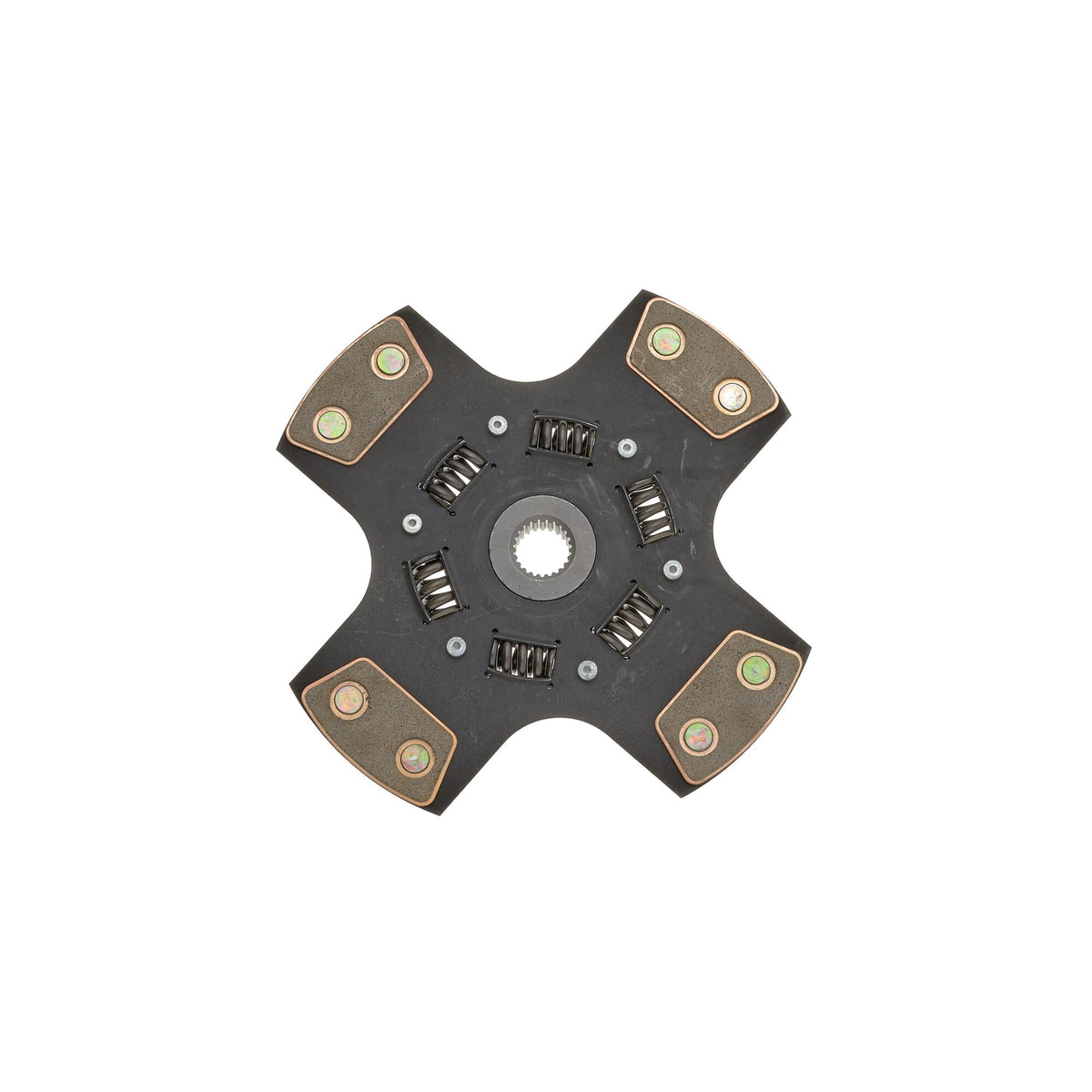 SBC Clutch Kit for 2015-2021 Subaru WRX 2.5L Gas – Fits Other Vehicles — product image 4
