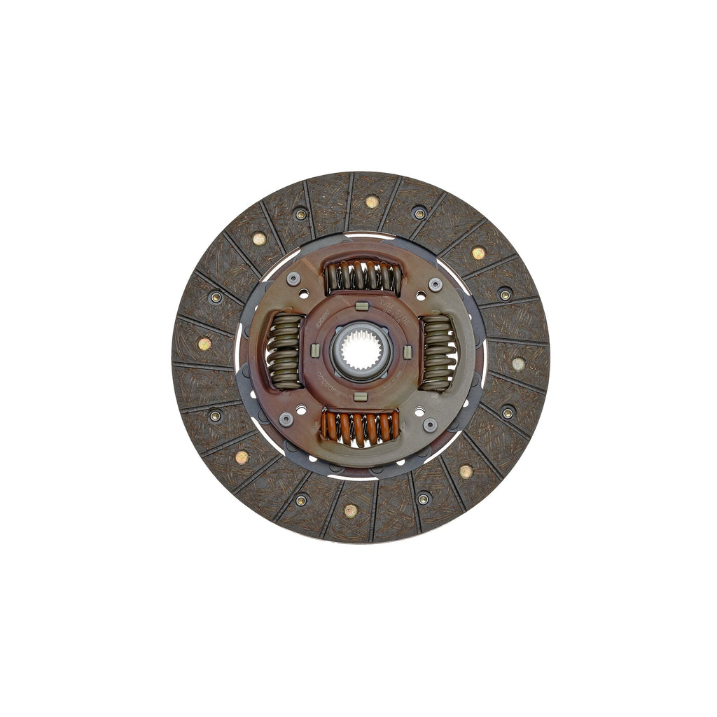 SBC Clutch Kit for 2004-2021 Subaru WRX STI 2.5L GAS – Fits Other Vehicles — product image 55