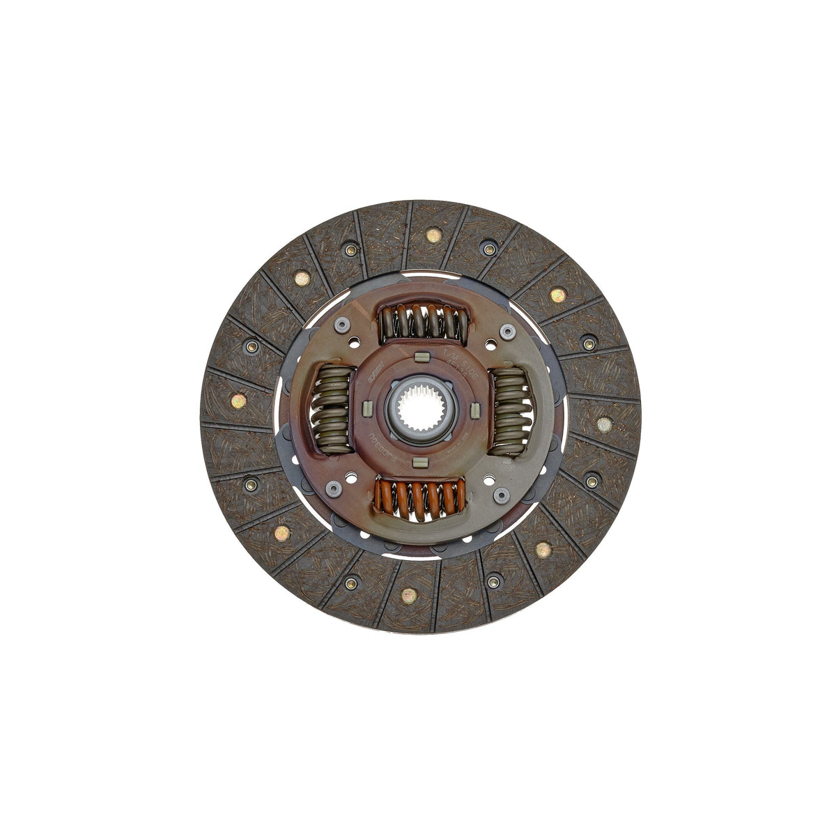 SBC Clutch Kit for 2004-2021 Subaru WRX STI 2.5L GAS – Fits Other Vehicles — product image 55