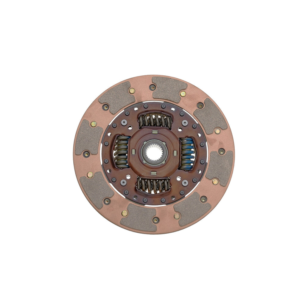 SBC Clutch Kit for 2004-2021 Subaru WRX STI 2.5L GAS – Fits Other Vehicles — product image 48