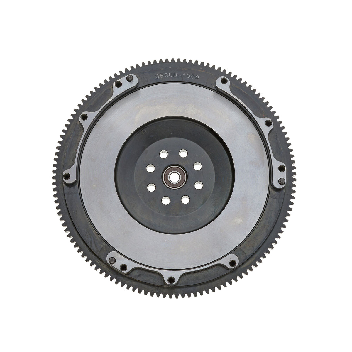 SBC Clutch Kit for 2004-2021 Subaru WRX STI 2.5L GAS – Fits Other Vehicles — product image 41