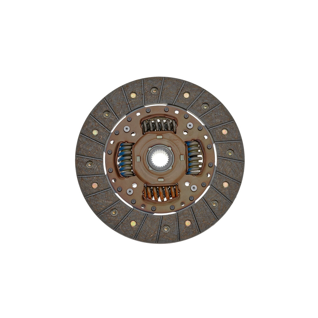SBC Clutch Kit for 2004-2021 Subaru WRX STI 2.5L GAS – Fits Other Vehicles — product image 49