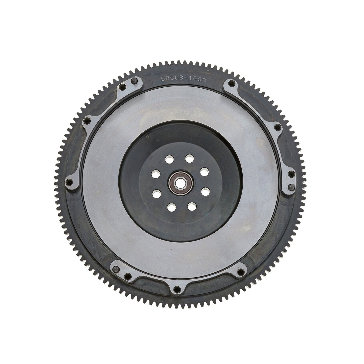SBC Clutch Kit for 2004-2021 Subaru WRX STI 2.5L GAS – Fits Other Vehicles — product image 42