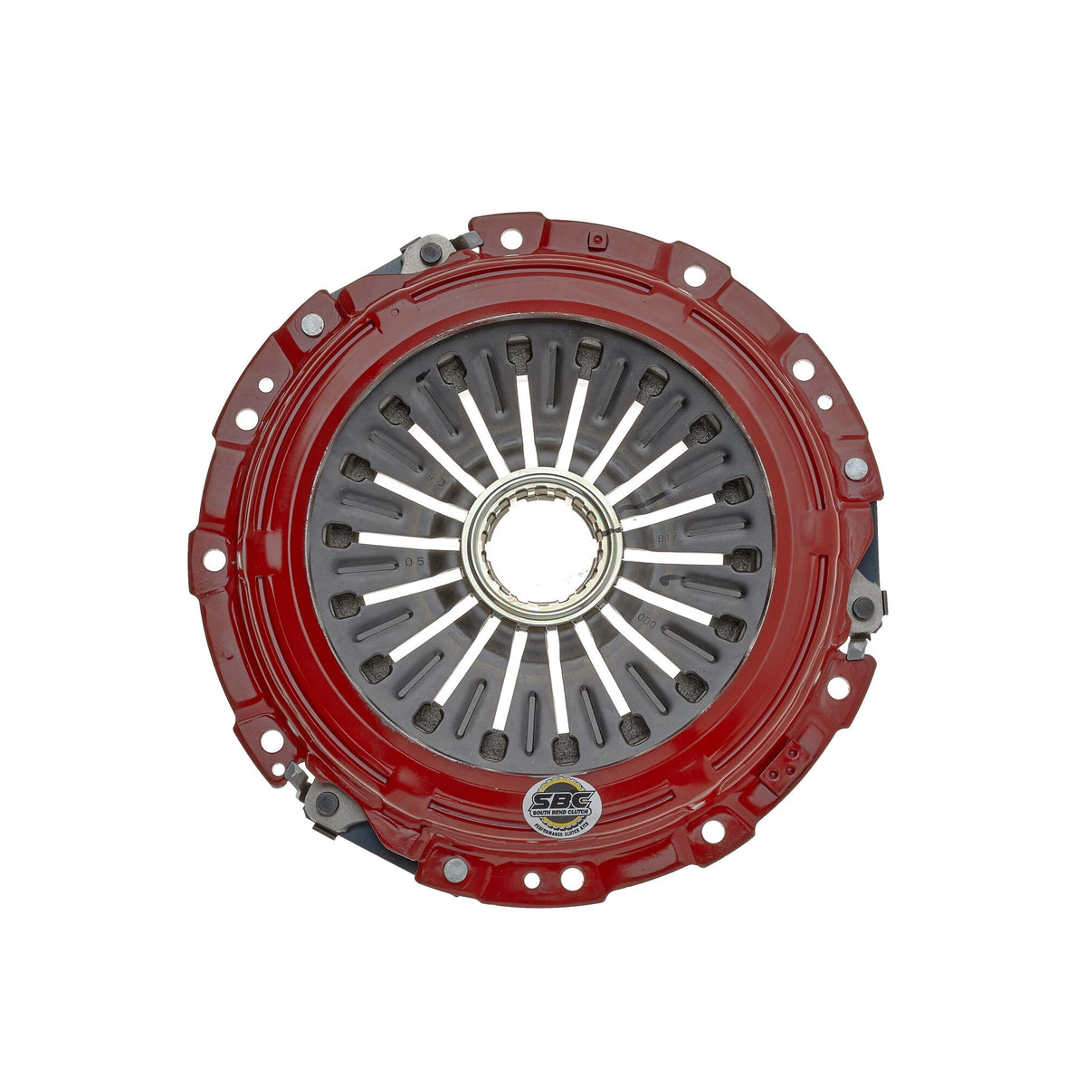 SBC Clutch Kit for 2004-2021 Subaru WRX STI 2.5L GAS – Fits Other Vehicles — product image 59