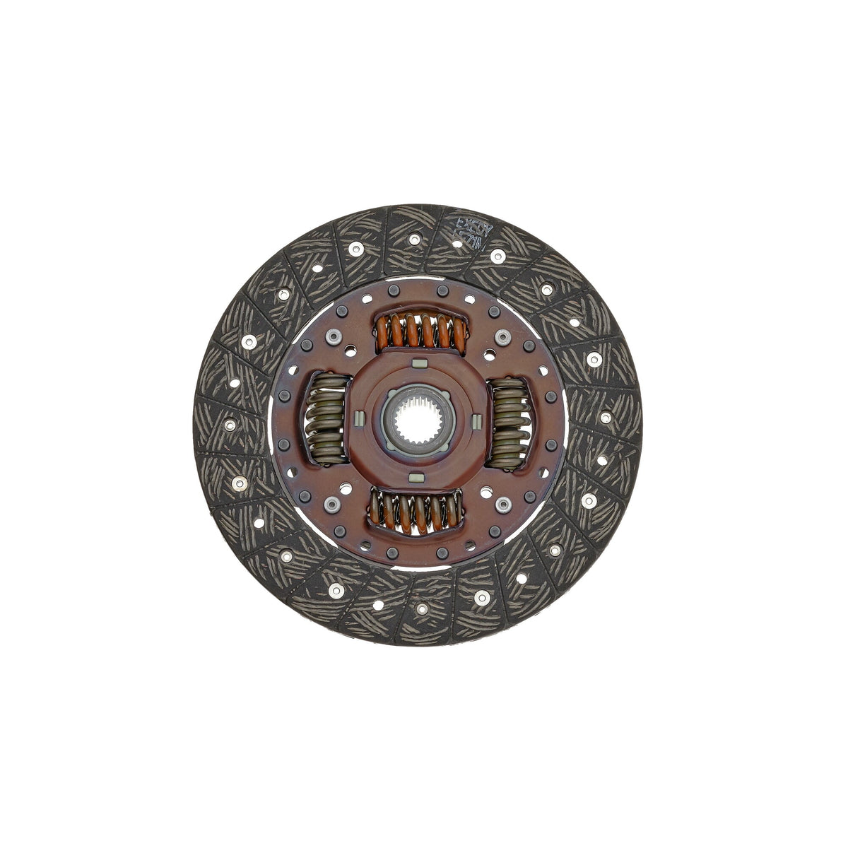 SBC Clutch Kit for 2004-2021 Subaru WRX STI 2.5L GAS – Fits Other Vehicles — product image 45