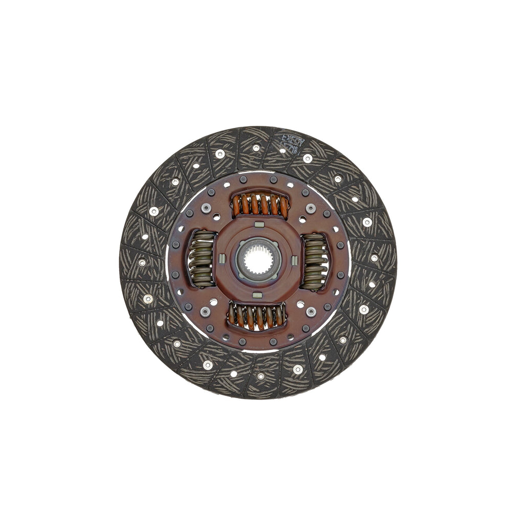 SBC Clutch Kit for 2004-2021 Subaru WRX STI 2.5L GAS – Fits Other Vehicles — product image 47