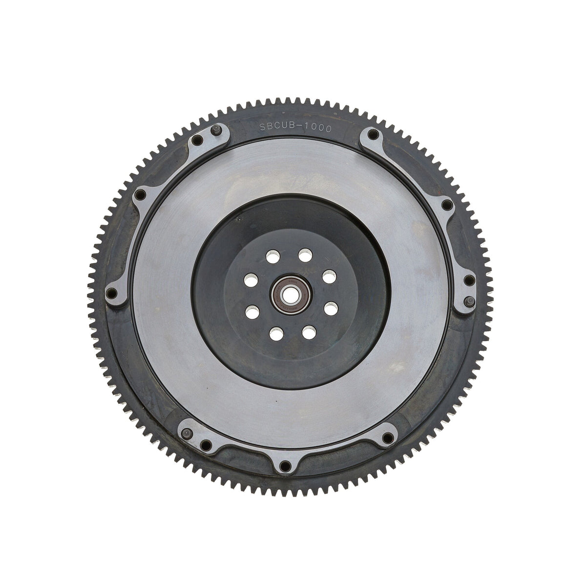 SBC Clutch Kit for 2004-2021 Subaru WRX STI 2.5L GAS – Fits Other Vehicles — product image 38