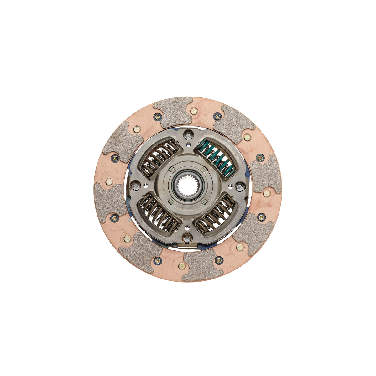 SBC Clutch Kit for 2006-2014 Subaru Impreza 2.5L Gas – Fits Other Vehicles — product image 62