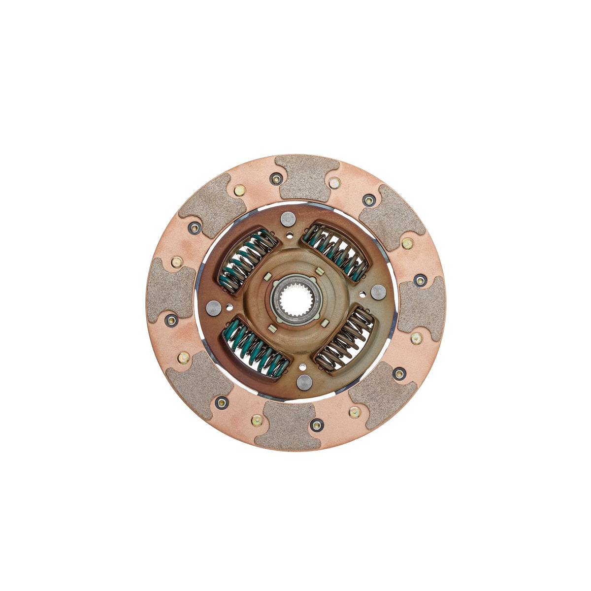 SBC Clutch Kit for 2006-2014 Subaru Impreza 2.5L Gas – Fits Other Vehicles — product image 51