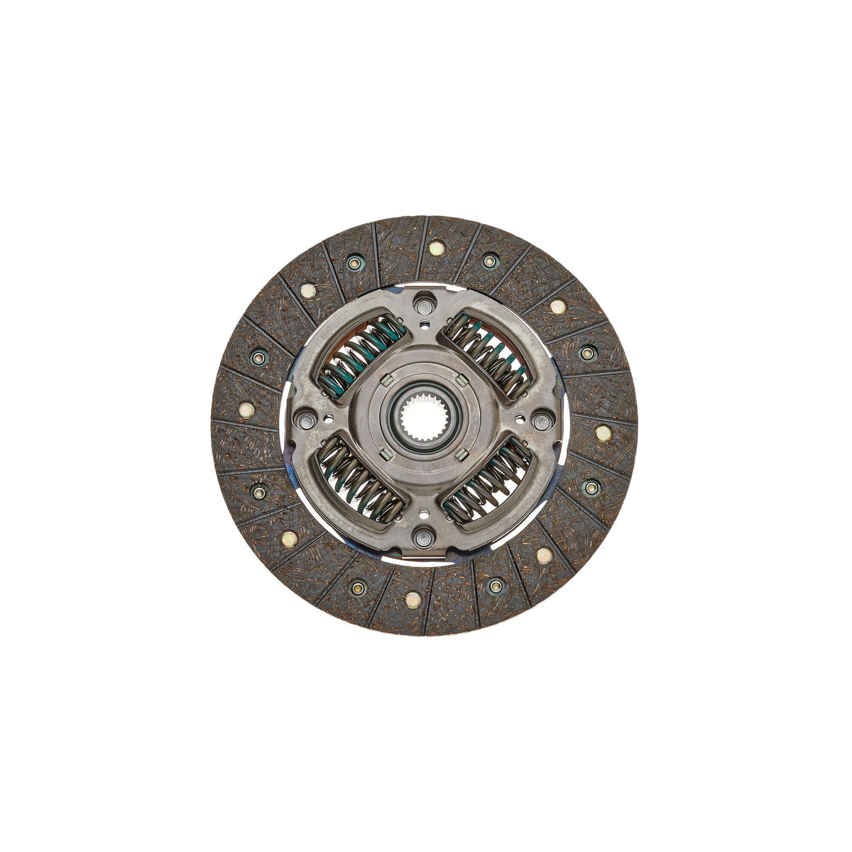 SBC Clutch Kit for 2006-2014 Subaru Impreza 2.5L Gas – Fits Other Vehicles — product image 59